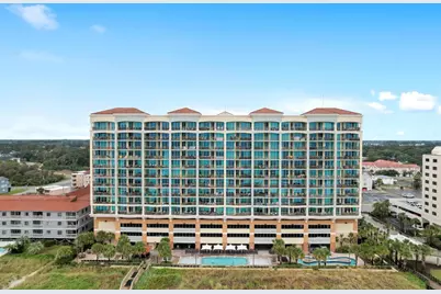 603 S Ocean Blvd. #1101, North Myrtle Beach, SC 29582 - Photo 31