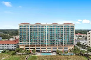 603 S Ocean Blvd, North Myrtle Beach, SC 29582 - Photo 31