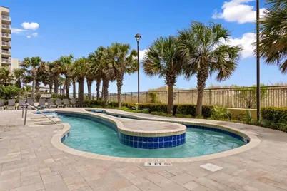 603 S Ocean Blvd. #1101, North Myrtle Beach, SC 29582 - Photo 39