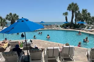 1105 S Ocean Blvd, Myrtle Beach, SC 29577 - Photo 3