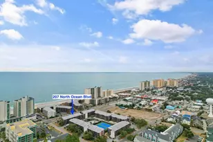 207 N Ocean Blvd, North Myrtle Beach, SC 29582 - Photo 31