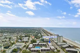 207 N Ocean Blvd, North Myrtle Beach, SC 29582 - Photo 33