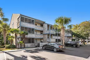 250 Maison Dr, Myrtle Beach, SC 29572 - Photo 1