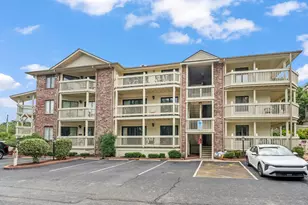 2805 N Ocean Blvd, Myrtle Beach, SC 29577 - Photo 1