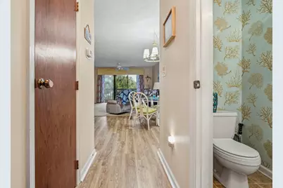 1930 Bent Grass Dr. #39D, Surfside Beach, SC 29575 - Photo 21