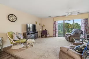 1930 Bent Grass Dr, Surfside Beach, SC 29575 - Photo 5