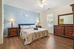 180 Georges Bay Rd, Surfside Beach, SC 29575 - Photo 17