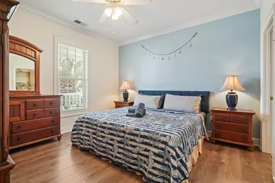 180 Georges Bay Rd., Surfside Beach, SC 29575 - Photo 15