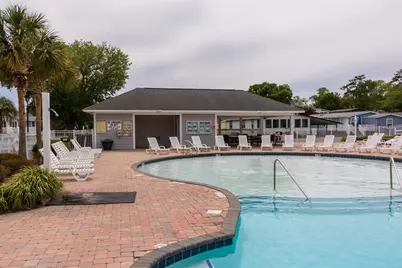 180 Georges Bay Rd., Surfside Beach, SC 29575 - Photo 45