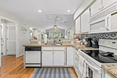 23 Pinehurst Ln. #1J, Pawleys Island, SC 29585 - Photo 5