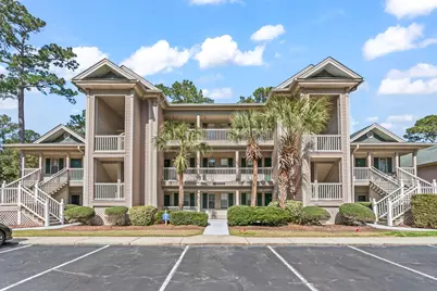 23 Pinehurst Ln. #1J, Pawleys Island, SC 29585 - Photo 1