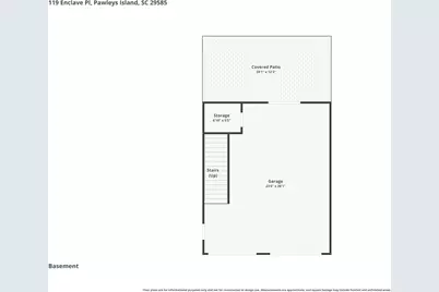 119 Enclave Pl., Pawleys Island, SC 29585 - Photo 35