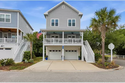 119 Enclave Pl., Pawleys Island, SC 29585 - Photo 1