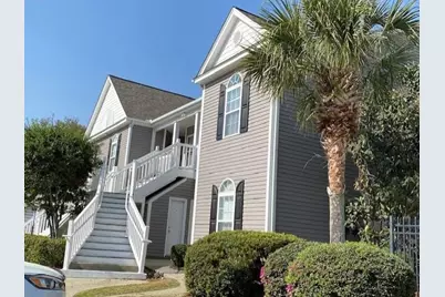 736H Algonquin Dr. #Pawleys Pavilion 736H, Pawleys Island, SC 29585 - Photo 1