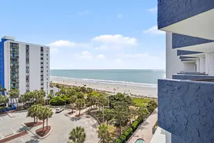 2001 S Ocean Blvd, Myrtle Beach, SC 29577 - Photo 19