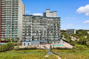 2001 S Ocean Blvd, Myrtle Beach, SC 29577 - Photo 33