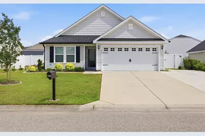 607 Trap Shooter Circle, Longs, SC 29568 - Photo 1