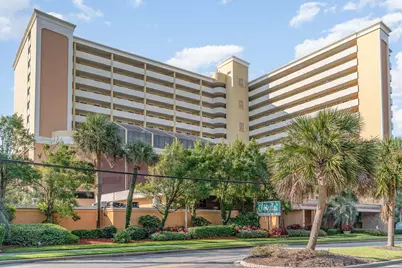 6900 N Ocean Blvd. #841, Myrtle Beach, SC 29572 - Photo 1