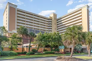 6900 N Ocean Blvd, Myrtle Beach, SC 29572 - Photo 1
