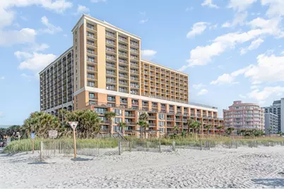 6900 N Ocean Blvd. #841, Myrtle Beach, SC 29572 - Photo 15