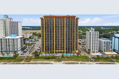 2600 N Ocean Blvd. #2001, Myrtle Beach, SC 29577 - Photo 1