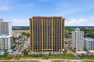 2600 N Ocean Blvd, Myrtle Beach, SC 29577 - Photo 1