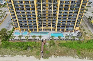 2600 N Ocean Blvd, Myrtle Beach, SC 29577 - Photo 35