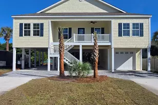 609 Elm St, North Myrtle Beach, SC 29582 - Photo 1