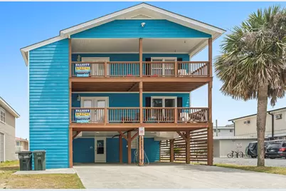 206 30th Ave. N, North Myrtle Beach, SC 29582 - Photo 1