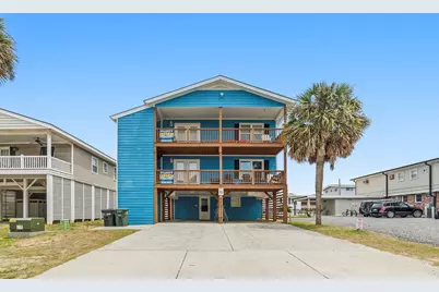 206 30th Ave. N, North Myrtle Beach, SC 29582 - Photo 3