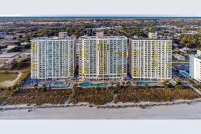 2801 S Ocean Blvd. #735, North Myrtle Beach, SC 29582 - Photo 45
