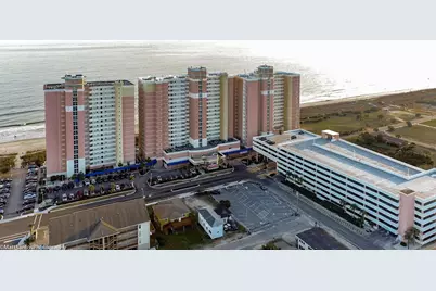 2801 S Ocean Blvd. #735, North Myrtle Beach, SC 29582 - Photo 1