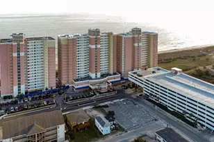 2801 S Ocean Blvd, North Myrtle Beach, SC 29582 - Photo 1