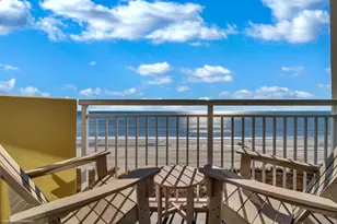 2801 S Ocean Blvd, North Myrtle Beach, SC 29582 - Photo 11