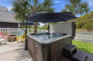 5323 Ocean Village Dr, Myrtle Beach, SC 29577 - Photo 13