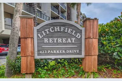 423 Parker Dr. #414, Pawleys Island, SC 29585 - Photo 39