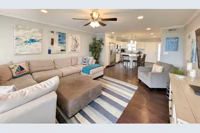 423 Parker Dr. #414, Pawleys Island, SC 29585 - Photo 9