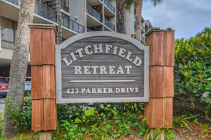 423 Parker Dr, Pawleys Island, SC 29585 - Photo 39