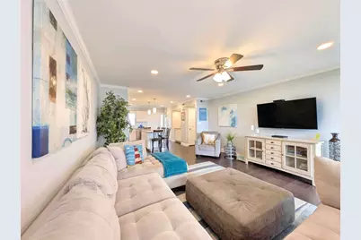 423 Parker Dr. #414, Pawleys Island, SC 29585 - Photo 7