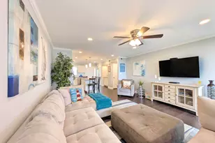 423 Parker Dr, Pawleys Island, SC 29585 - Photo 7