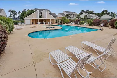 1095 Plantation Dr. W #29D, Little River, SC 29566 - Photo 27