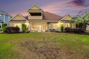 4020 Captiva Row, Myrtle Beach, SC 29579 - Photo 31