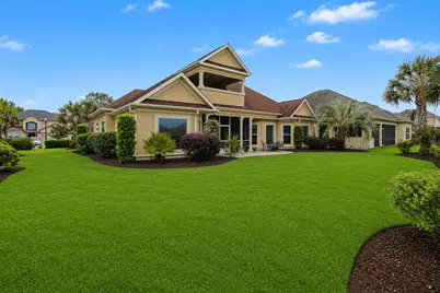 4020 Captiva Row, Myrtle Beach, SC 29579 - Photo 33