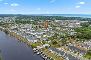 901 W Port Dr, North Myrtle Beach, SC 29582 - Photo 29