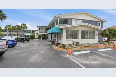 5409 N Ocean Blvd. #106-108, North Myrtle Beach, SC 29582 - Photo 1