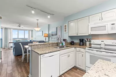 2507 S Ocean Blvd., North Myrtle Beach, SC 29582 - Photo 3