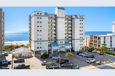 2507 S Ocean Blvd., North Myrtle Beach, SC 29582 - Photo 1
