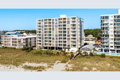 2507 S Ocean Blvd., North Myrtle Beach, SC 29582 - Photo 49