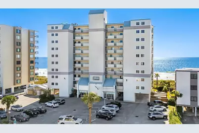 2507 S Ocean Blvd., North Myrtle Beach, SC 29582 - Photo 37