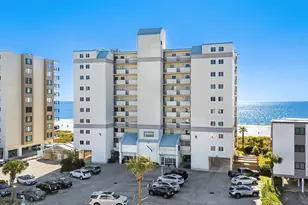 2507 S Ocean Blvd, North Myrtle Beach, SC 29582 - Photo 37